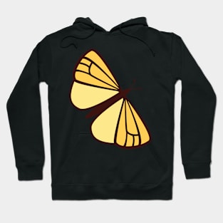 Flora vector (4)α2 Hoodie